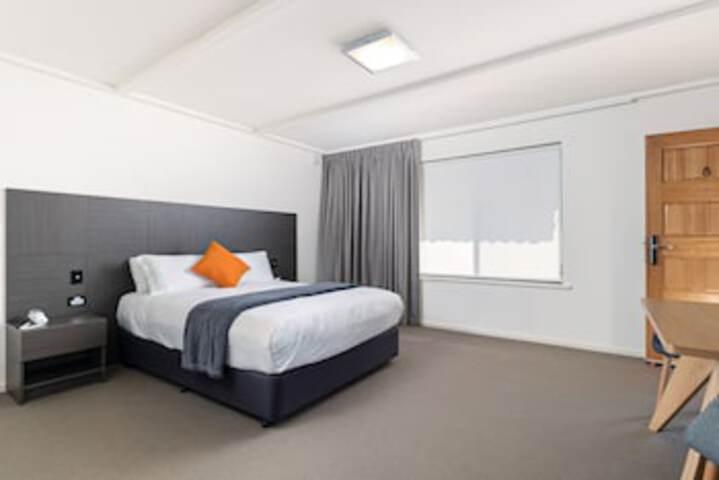 Accommodation Batemans Bay
