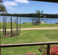 Riviera Caravan Park - Accommodation Batemans Bay