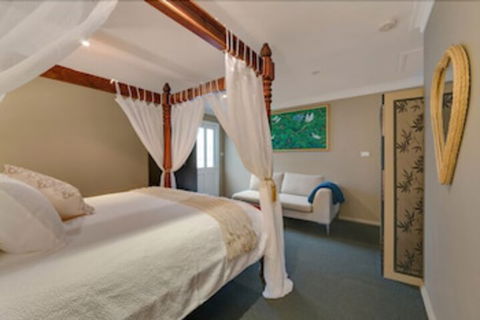 Mountainside B&B - Accommodation Batemans Bay 2
