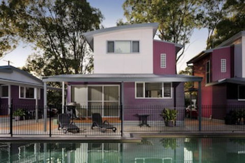 Ingenia Holidays Hunter Valley - Accommodation Batemans Bay 0
