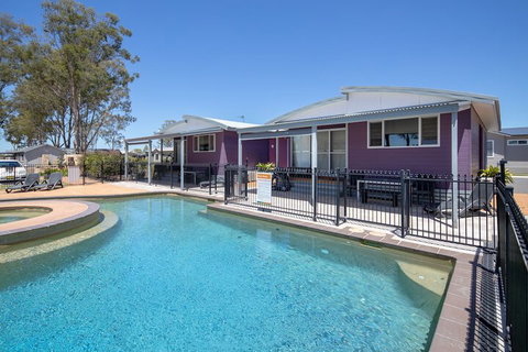 Ingenia Holidays Hunter Valley - Accommodation Batemans Bay 3