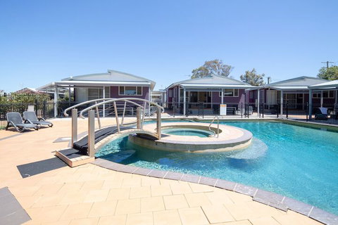 Ingenia Holidays Hunter Valley - Accommodation Batemans Bay 1