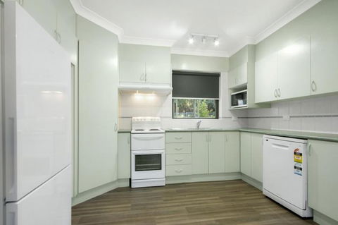 Haven Holiday Resort Sussex Inlet - Accommodation Batemans Bay 6