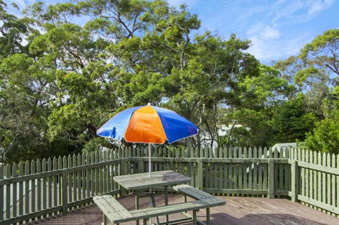 Haven Holiday Resort Sussex Inlet - Accommodation Batemans Bay 5