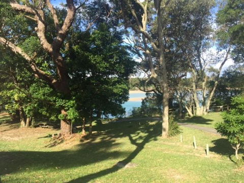 Haven Holiday Resort Sussex Inlet - Accommodation Batemans Bay 4