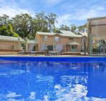 Haven Holiday Resort Sussex Inlet - Accommodation Batemans Bay