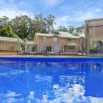 Haven Holiday Resort Sussex Inlet - Accommodation Batemans Bay 0
