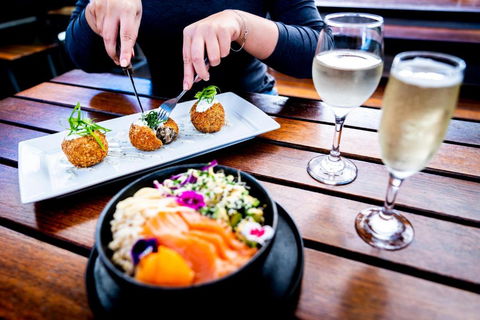 The Park Hotel Motel Byron Bay - Accommodation Batemans Bay 4