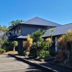 The Park Hotel Motel Byron Bay - Accommodation Batemans Bay 0