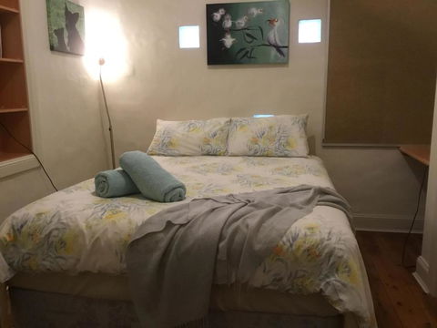 A Homestead On Market - Accommodation Batemans Bay 3