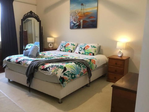 A Homestead On Market - Accommodation Batemans Bay 6