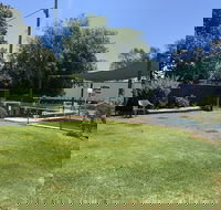 Jerilderie Motor Inn - Accommodation Batemans Bay