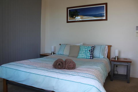 Forster Holiday Apartment - Accommodation Batemans Bay 5