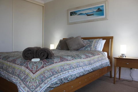 Forster Holiday Apartment - Accommodation Batemans Bay 2