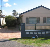 Hutton Hide away - Accommodation Batemans Bay