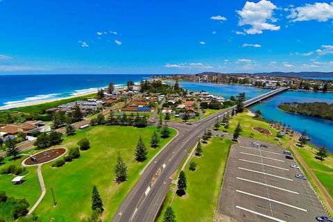 Mareeba 1 - Accommodation Batemans Bay 6