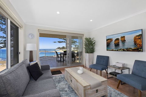 Ocean Pines 5 - Accommodation Batemans Bay 3