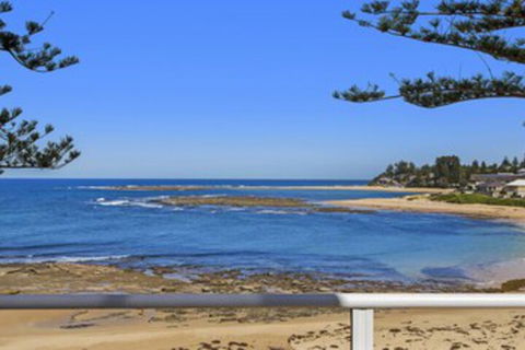 Ocean Pines 5 - Accommodation Batemans Bay 0