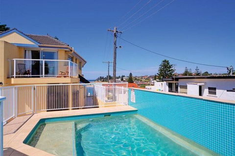 Ocean Pines 5 - Accommodation Batemans Bay 1