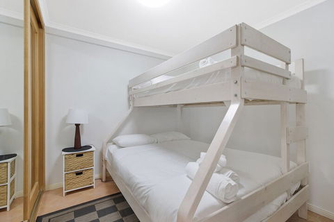 Ocean Pines 5 - Accommodation Batemans Bay 4