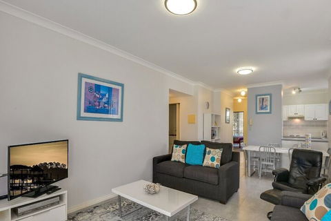 Ocean Palms - Accommodation Batemans Bay 1