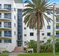 Ocean Palms - Accommodation Batemans Bay