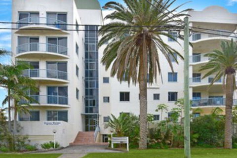 Ocean Palms - Accommodation Batemans Bay 0