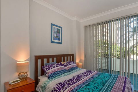 Ocean Palms - Accommodation Batemans Bay 3
