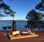 The Basin Waterfront - Accommodation Batemans Bay