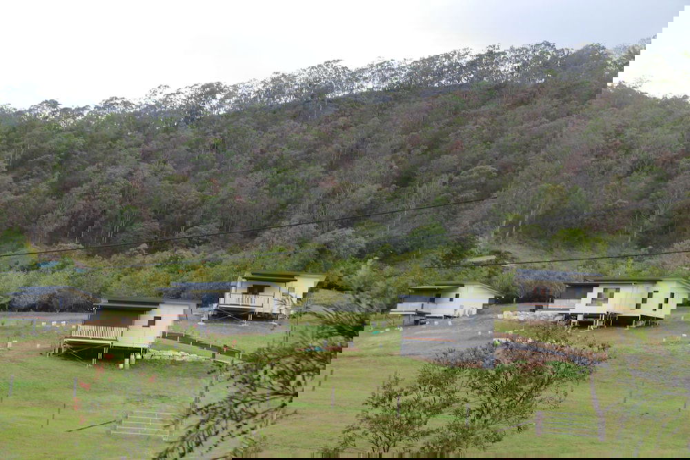 Sarabah QLD Accommodation Batemans Bay