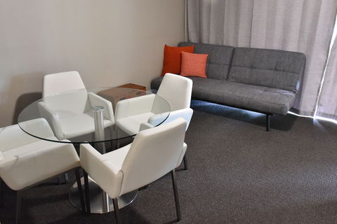 Dutchies Motel Nelson Bay - Accommodation Batemans Bay 1