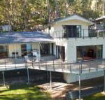 Brae Villa - Accommodation Batemans Bay