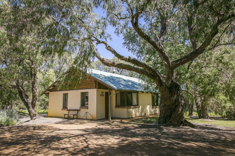Wyadup Brook Cottages - Accommodation Batemans Bay 0