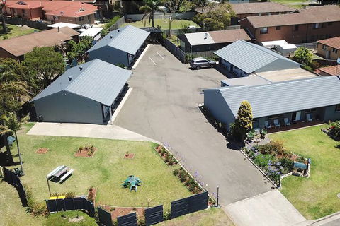 Culburra Beach Motel - Accommodation Batemans Bay 3