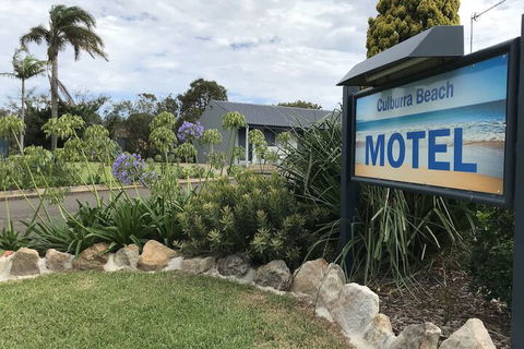 Culburra Beach Motel - Accommodation Batemans Bay 6