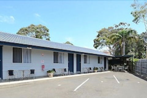 Culburra Beach Motel - Accommodation Batemans Bay 1