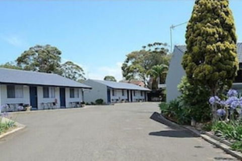Culburra Beach Motel - Accommodation Batemans Bay 4