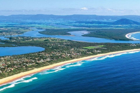 Culburra Beach Motel - Accommodation Batemans Bay 5