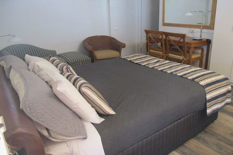 Dalby Parkview Motel - Accommodation Batemans Bay 6