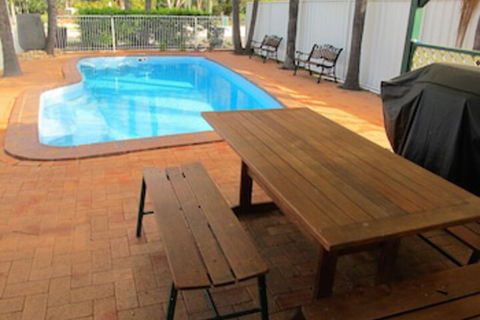 Dalby Parkview Motel - Accommodation Batemans Bay 0