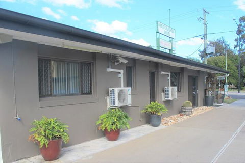 Dalby Parkview Motel - Accommodation Batemans Bay 3
