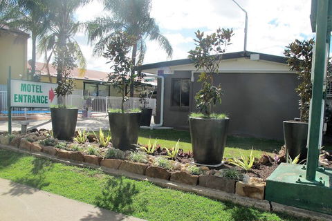 Dalby Parkview Motel - Accommodation Batemans Bay 2