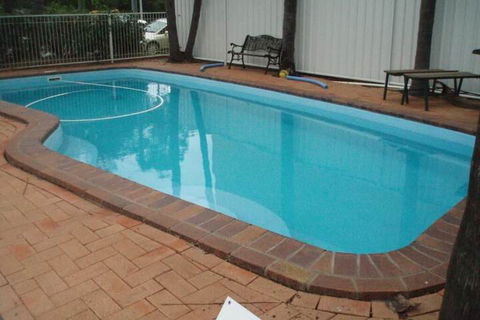 Dalby Parkview Motel - Accommodation Batemans Bay 4