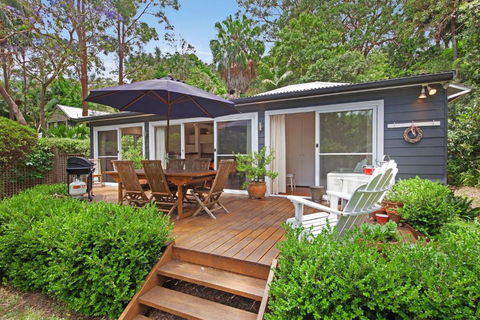 Wildwood - Accommodation Batemans Bay 1
