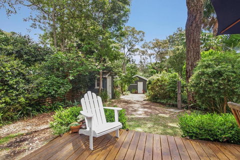 Wildwood - Accommodation Batemans Bay 6
