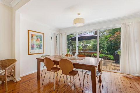 Wildwood - Accommodation Batemans Bay 4