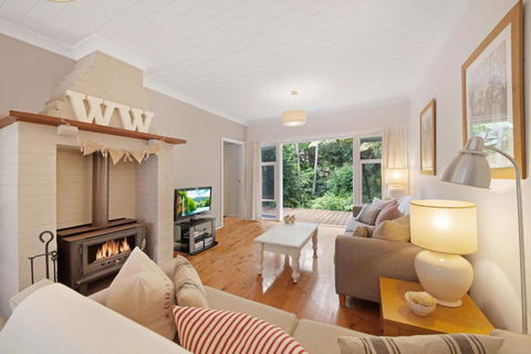 Wildwood - Accommodation Batemans Bay 3