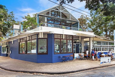 Wildwood - Accommodation Batemans Bay 5
