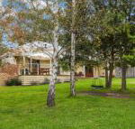 Country House Retreat - Accommodation Batemans Bay