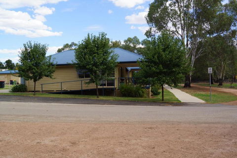 Tooleybuc River Retreat Villas - Accommodation Batemans Bay 4